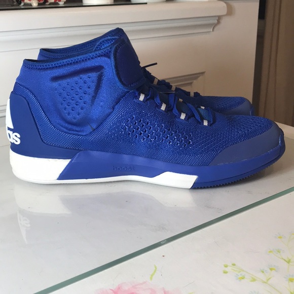 adidas Other - Adidas Crazylight Boost P-Q16878- NWT 16